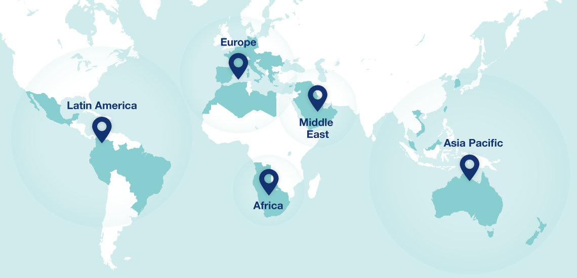 Facts-global-presence