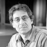 photo of Professor Marc Benninga, pediatric gastroenterologist 