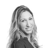 photo of Micaela J. Glat